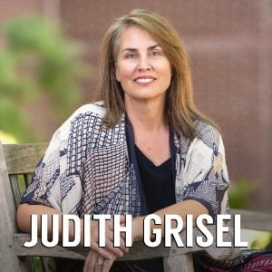 An image of Judith Grisel