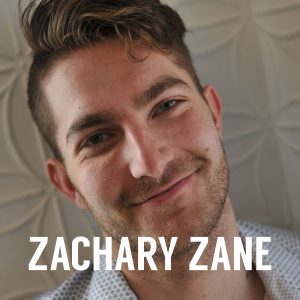 An image of Zachary Zane