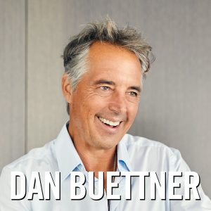 An image of Dan Buettner