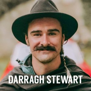 An image of Darragh Stewart