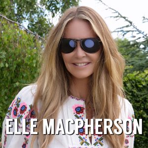 An image of Elle Macpherson