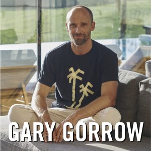 An image of Gary Gorrow