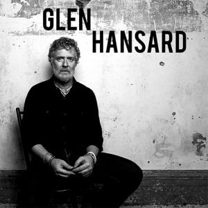 An image of Glen Hansard