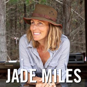 An image of Jade Miles