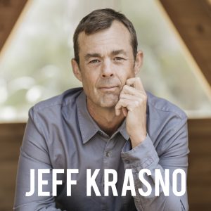 An image of Jeff Krasno