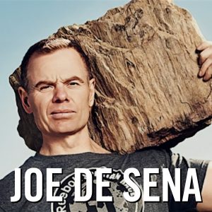 An image of Joe De Sena