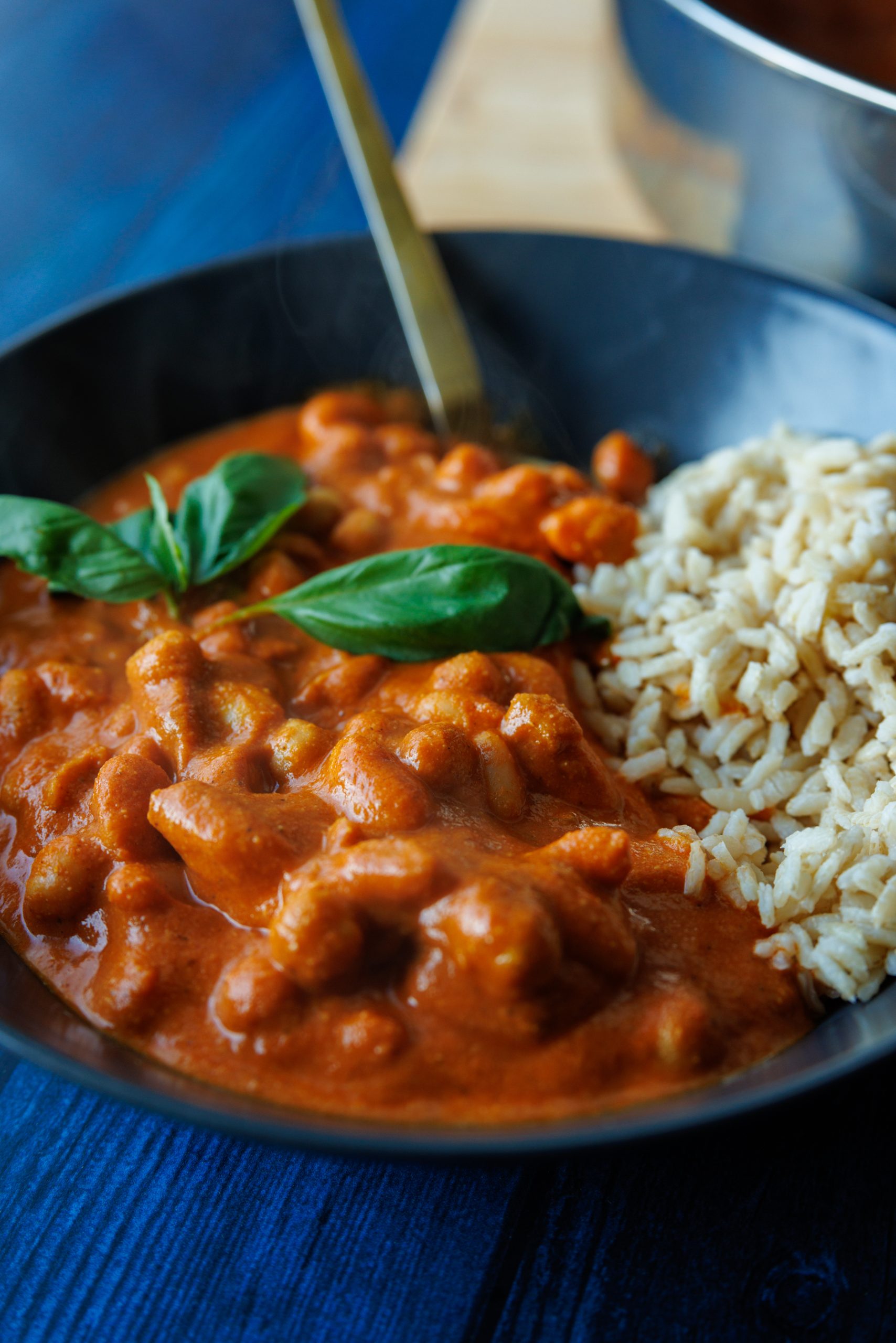 An image of Creamy Korma