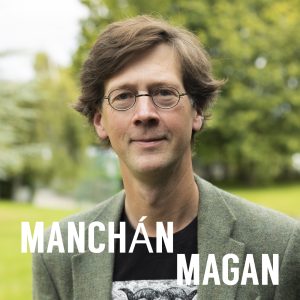 An image of Manchan Magan