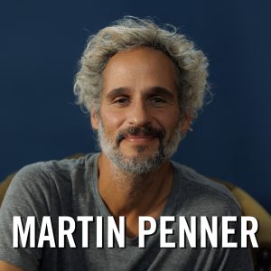 An image of Martin Penner