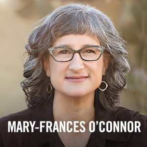 An image of Mary-Francis O'Connor