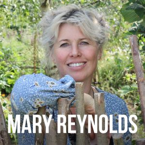 An image of Mary Reynolds