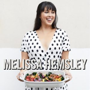 An image of Melissa Hemsley