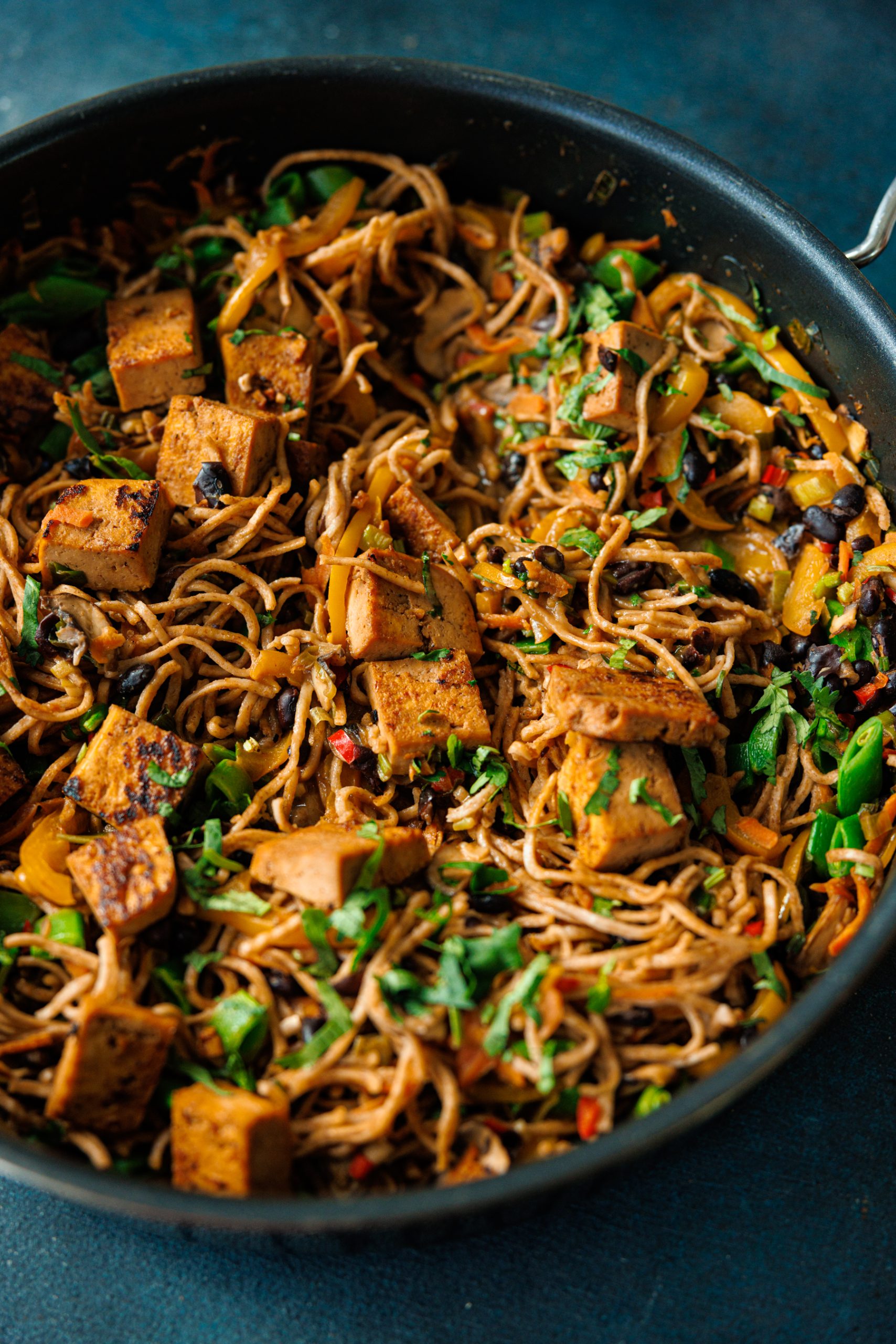 An image of Easy Pad Thai