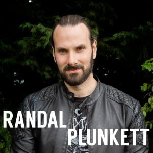 An image of Randal Plunkett