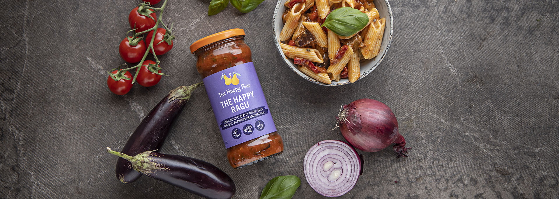 The Happy Pear The Happy Ragu