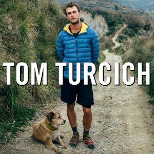 An image of Tom Turcich