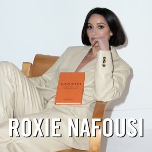 An image of Roxie Nafousi