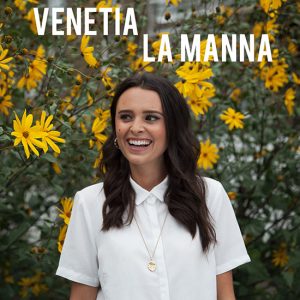 An image of Venetia La Manna