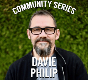 An image of Davie Philip