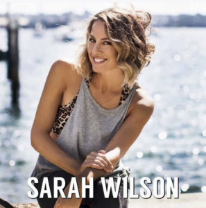 An image of Sarah Wilson