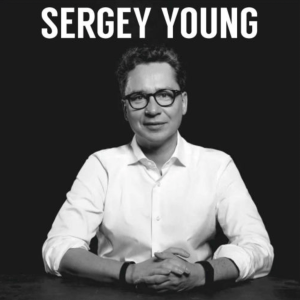 An image of Sergey Young