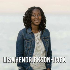 An image of Lisa Hendrickson-Jack