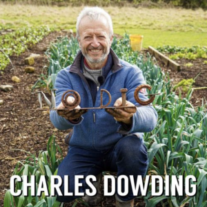 An image of Charles Dowding