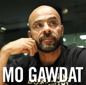 An image of Mo Gawdat