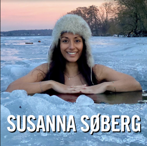 An image of Susanna Soberg