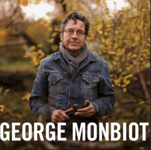 An image of George Monbiot