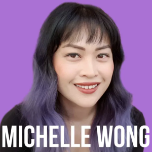 An image of Michelle Wong