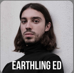 An image of Earthling Ed