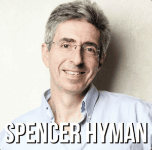 An image of Spencer Hyman