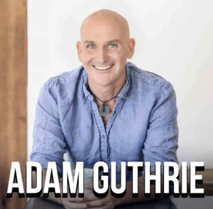 An image of Adam Guthire