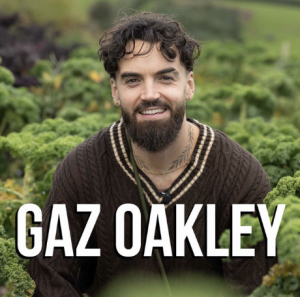 An image of Gaz Oakley