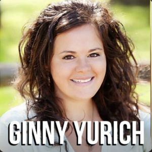 An image of Ginny Yurich