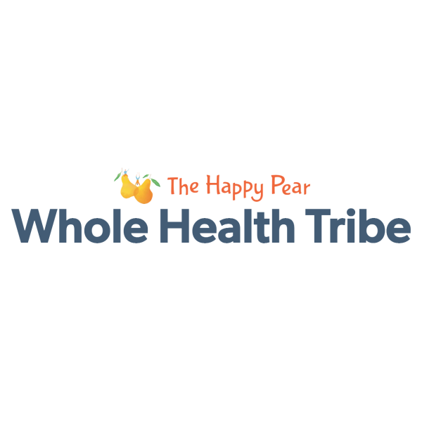 An image of Whole Health Tribe banner