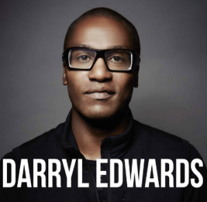 An image of Darryl Edwards