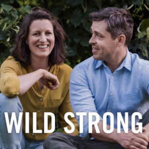 An image of Wild Strong