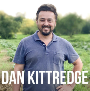 An image of Dan Kittredge