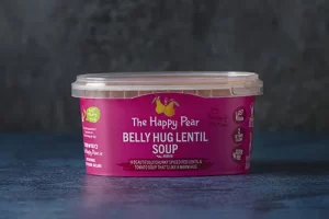 An image of Belly Hug Lentil Soup