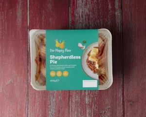 image of Shepherdless Pie