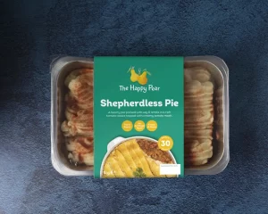 An image of Shepherdless Pie