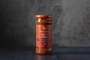 An image of Tasty Tikka Sauce