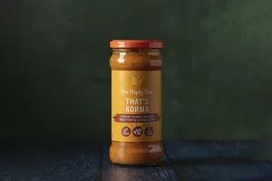 An image of That's Korma