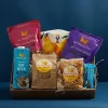 An image of The happy pear product range gift hamper