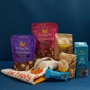 An image of The happy pear product range gift hamper