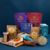 An image of The happy pear product range gift hamper