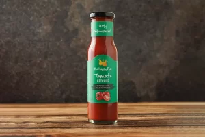 An image of Tomato Ketchup