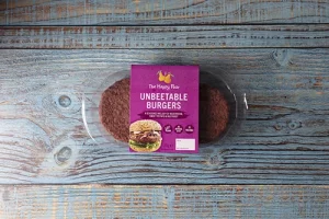 An image of Unbeetable Burgers